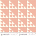 Perfect Points II by Whistler Studios - Birds in the Air in Pink