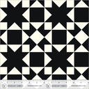 Perfect Points II by Whistler Studios - Sawtooth in Black