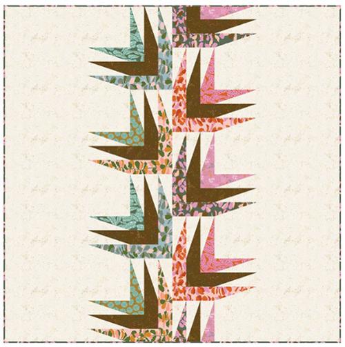 Calathea by Ruby Star Society – Houseplant in Cocoa