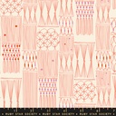 Calathea by Ruby Star Society – Wall Hanging in Melon