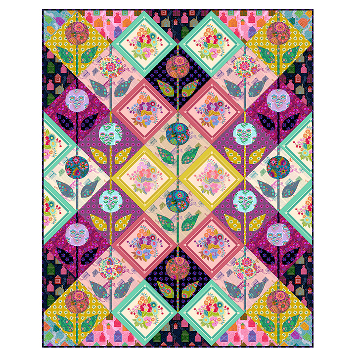 Allegory by Anna Maria - Charmed in Cream