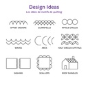 Ruler - HQ Multi Clamshell