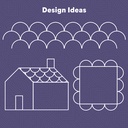 Ruler - HQ Multi Clamshell