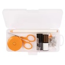 Fiskars Sewing Essentials Kit 62pc