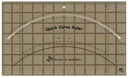 Quick Curve Ruler