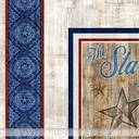 All Texas Shop Hop 2026 - Texas Map Panel