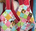 Fun Pack Midi Bag by Quiltsmart