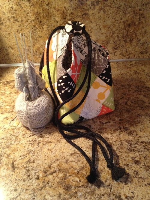 Fun Pack Midi Bag by Quiltsmart