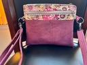Ruby Bag Pattern by Sew Hungry Hippie