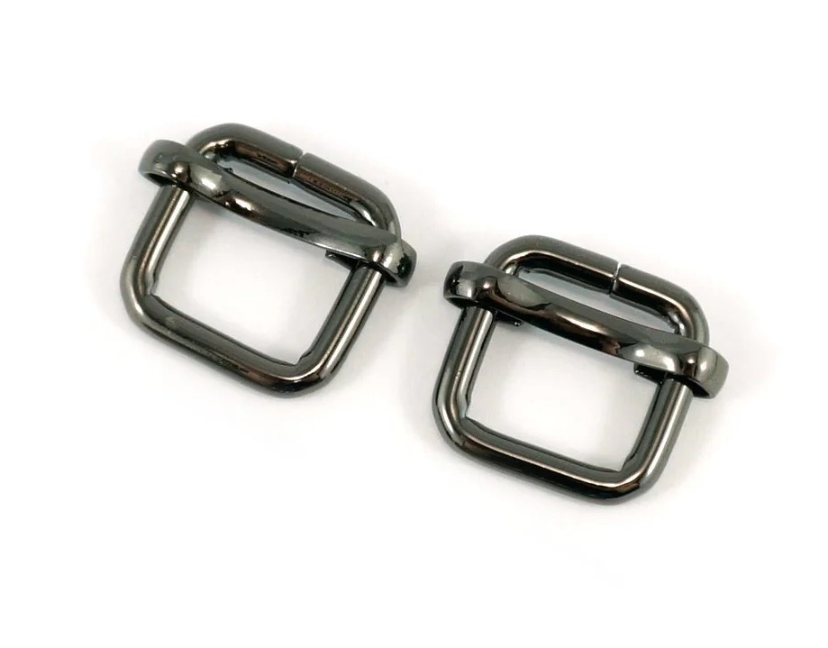 Adjustable Sliders - 1/2" (12mm) 2 Pack