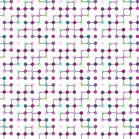 A Day Away by RJR Studio - Connect The Dots in Plummy