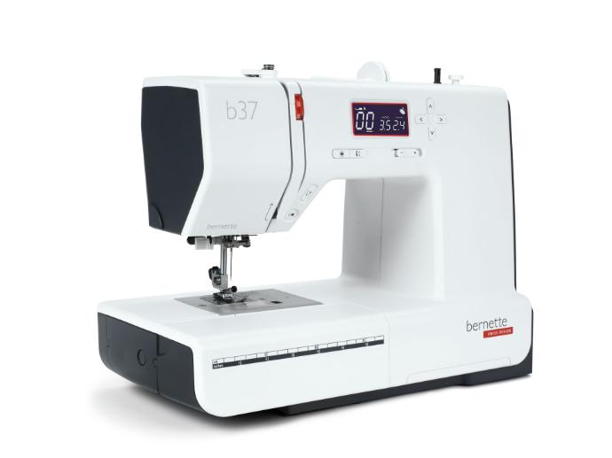 Bernette B37 Sewing Machine