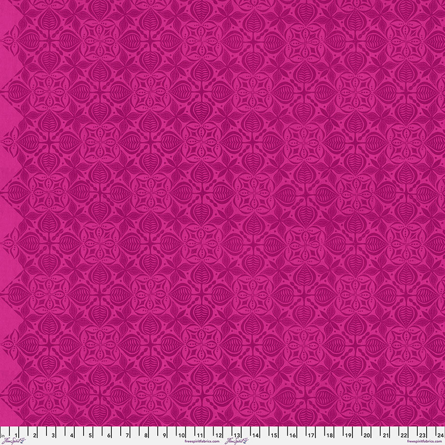 Grace by Valori Wells - Curious in Plum 