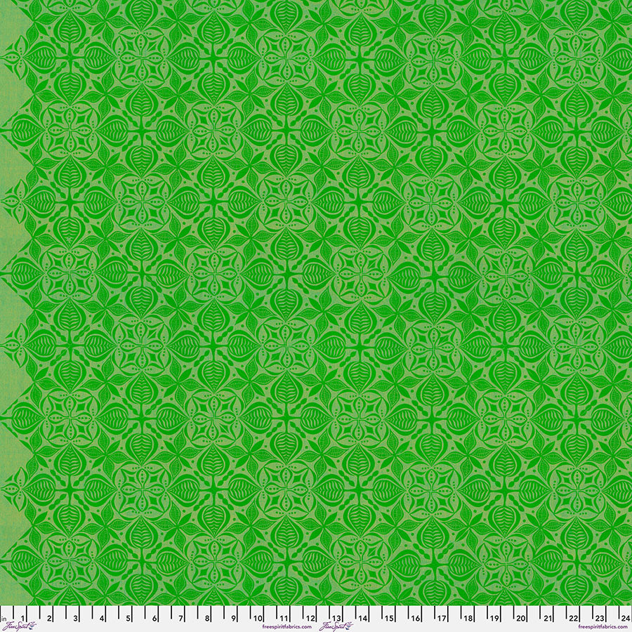 Grace by Valori Wells - Curious in Sorrel 