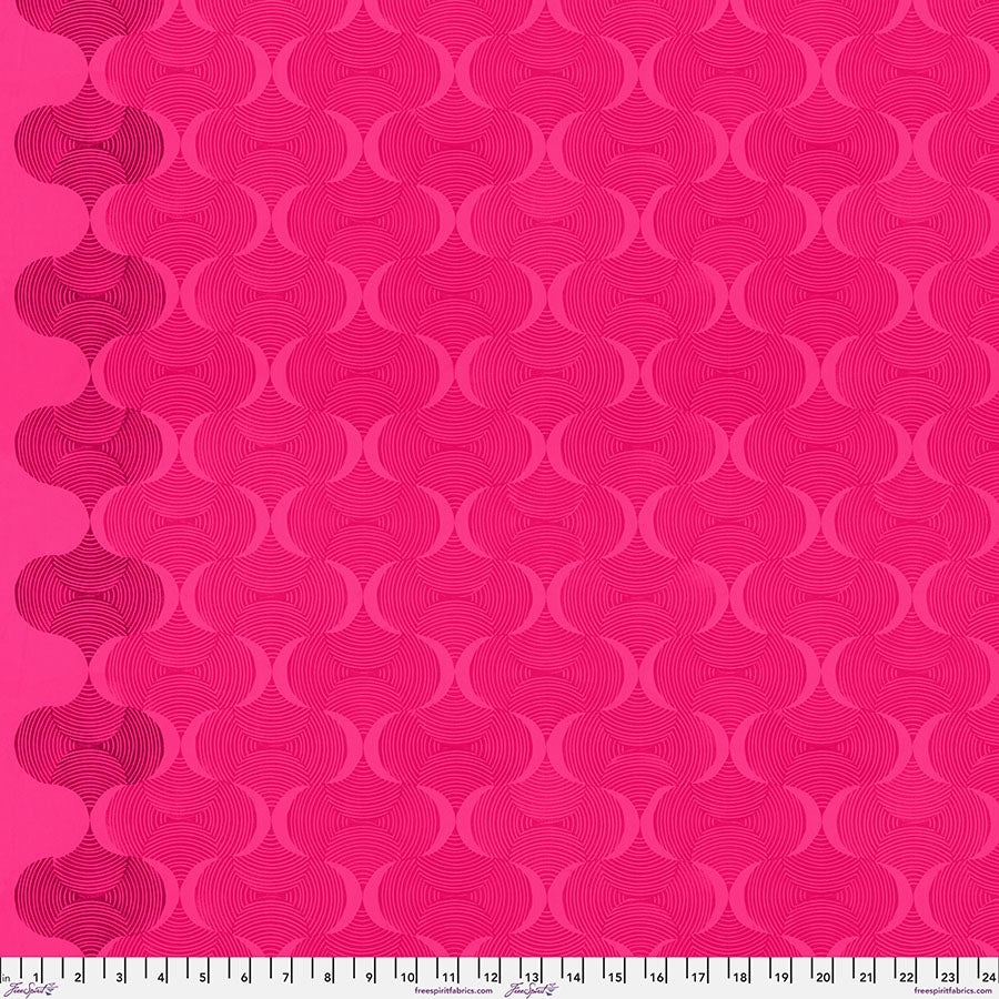 Grace by Valori Wells - Mindful in Fuchsia 
