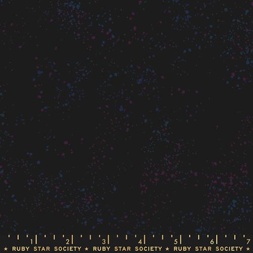 Speckled by Rashida Coleman Hale - Galaxy 