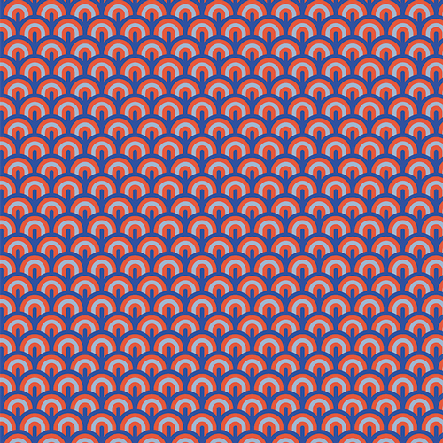 Periwinkle by AGF Studio - Recollection Waves