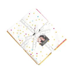 Best Ombre and Confetti Bundle by Moda - Half Yard Bundle