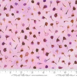 Blooming Lovely by Janet Clare - Watercolor Buds in Lilac