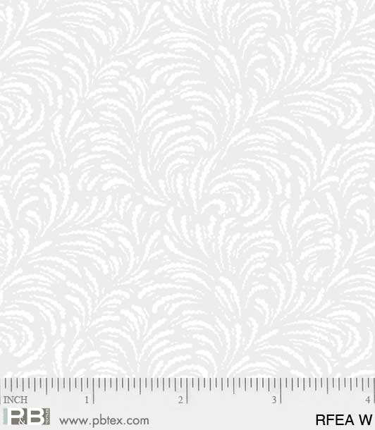 Rambling by P&B Textiles - Feather