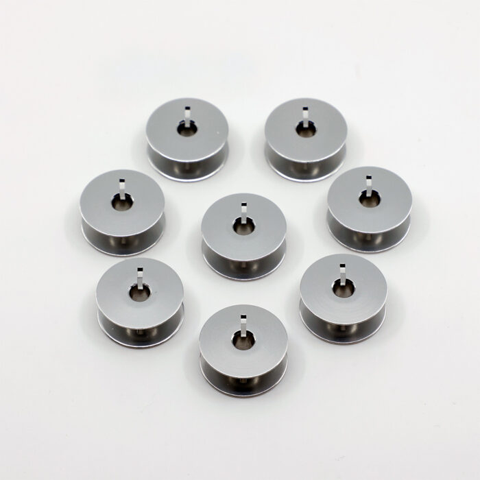 EZ-Wind Bobbins ("M" Class) - 8ct