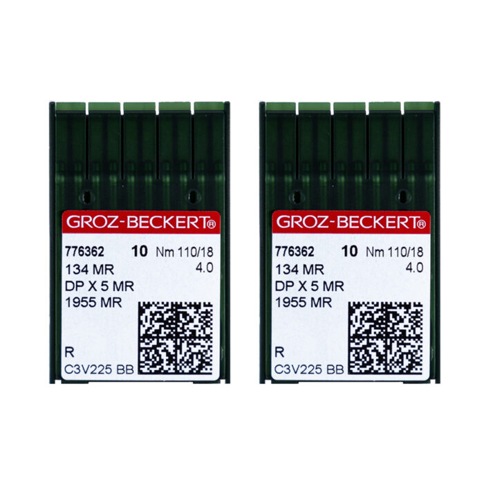 Highspeed Longarm Needles - 18/110-MR (20ct)