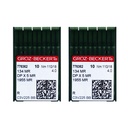 Highspeed Longarm Needles - 18/110-MR (20ct)