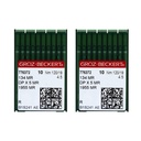 Highspeed Longarm Needles - 19/120-MR (20ct)