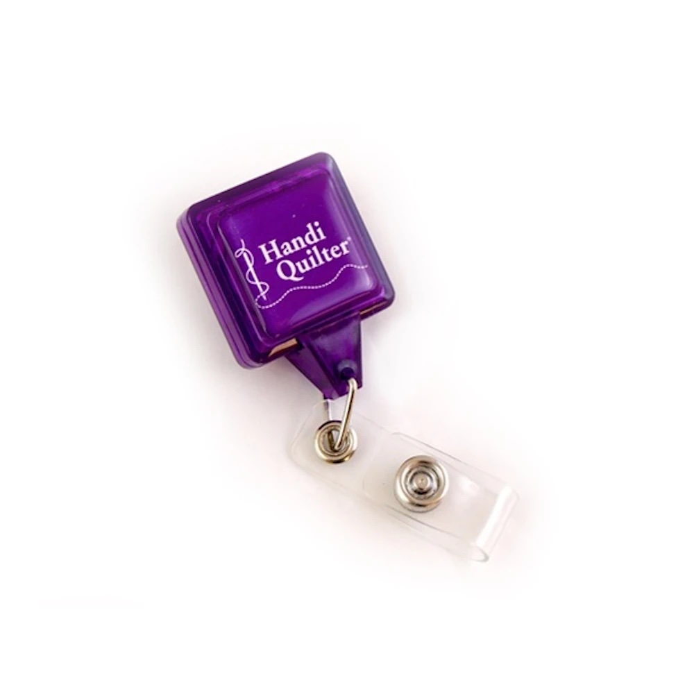 Zinger Retractable Scissor Holder