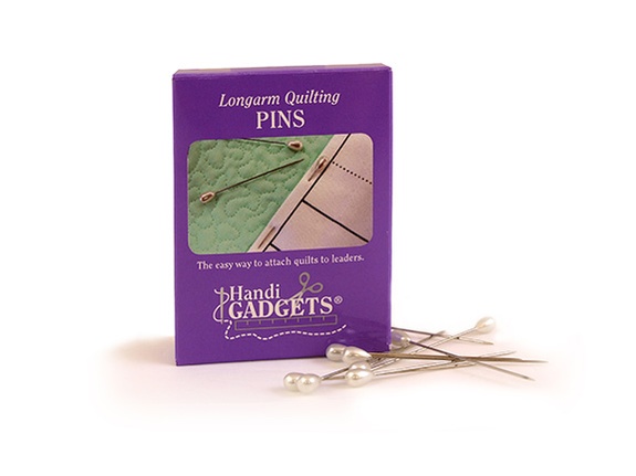 HQ Quilting Pins (144ct)