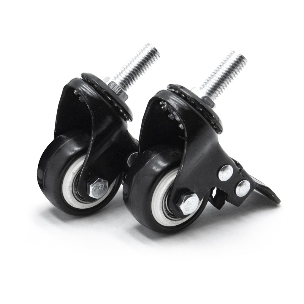 HQ Mini Casters