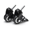 HQ Mini Casters
