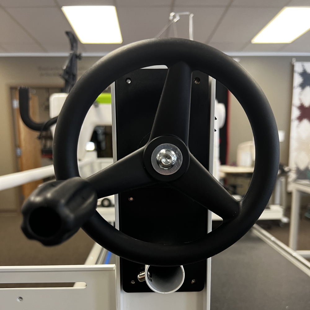 Loft Hand Wheel Kit