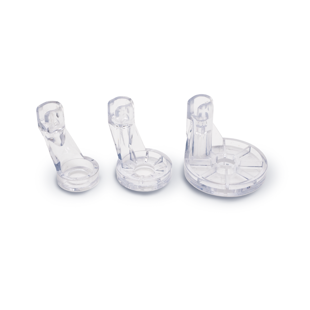Handi Echo Feet Kit