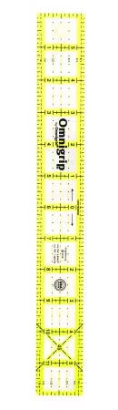 Centering Ruler