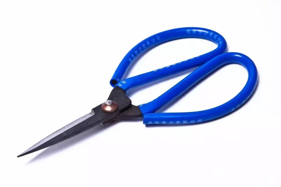 Handle Casting Scissor