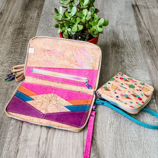 Paper Pattern - Laurel Pattern Bundle