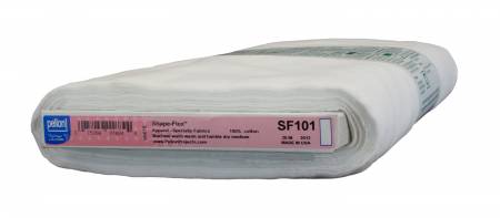 SF101 Interfacing By The Yard -  20" Width