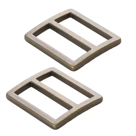 ByAnnie 1" Flat Widemouth Sliders (2ct)