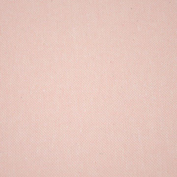 Recycled Canvas in Soft Pink