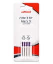 Janome Purple Tip Needles
