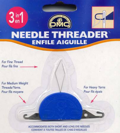 Needle Threader