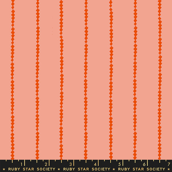 Sugar Maple by Alexia Abegg - Featherbed in Melon