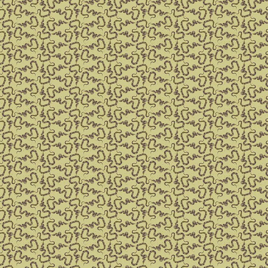 Phoebe by Dear Stella - Snakes in Thyme