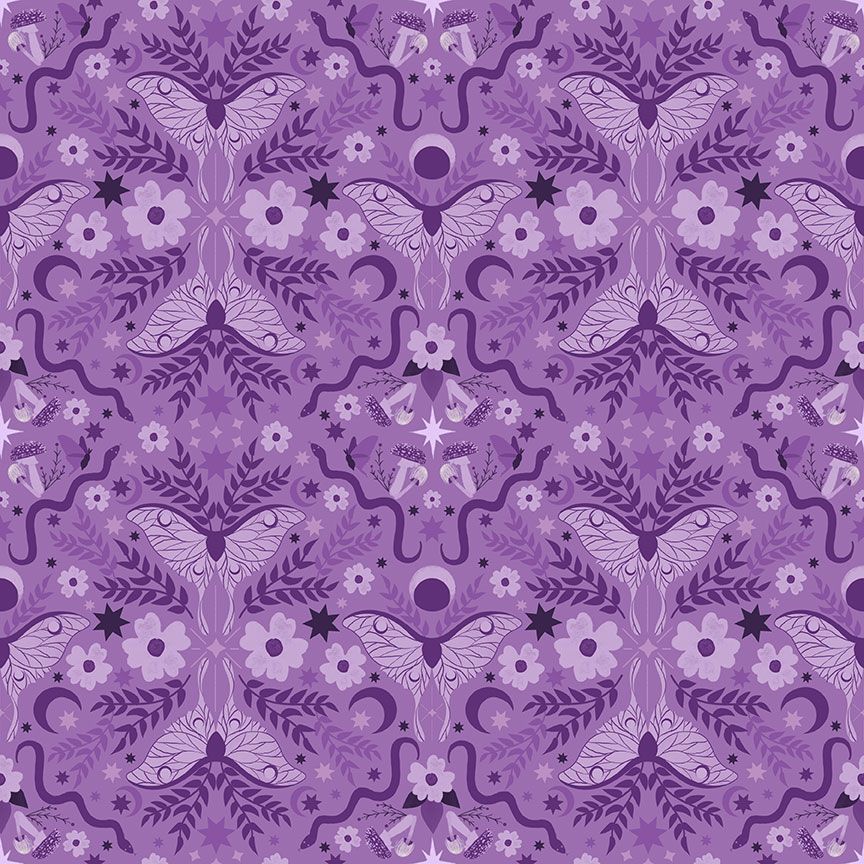 Phoebe by Dear Stella - The Feminist in Lilac