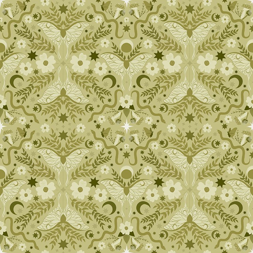 Phoebe by Dear Stella - The Feminist in Thyme