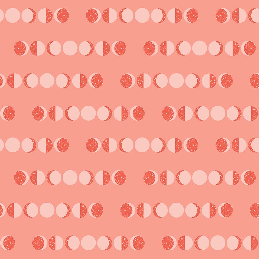 Phoebe by Dear Stella - Lunar in Sherbert