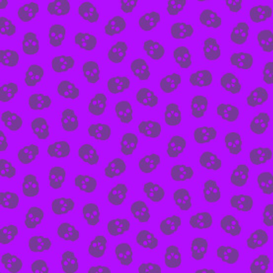 The Watcher by Libs Elliot - Tainted Love in Grape