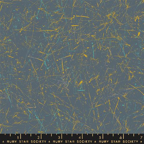 Teddy and The Bears by Sarah Watts - Pick Guard in Ghostly