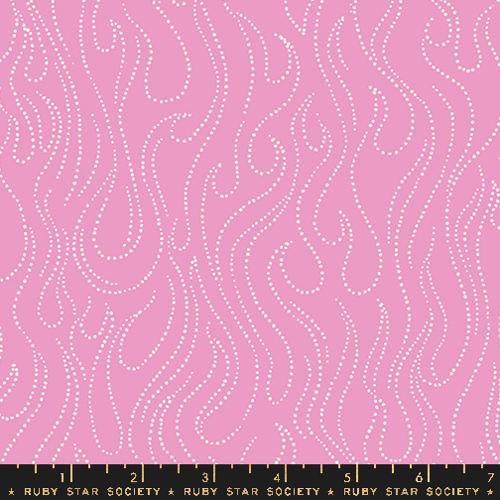 Teddy and The Bears by Sarah Watts - Flames in Daisy